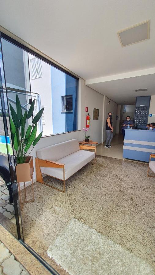 Ribs Hotel Piuí Zewnętrze zdjęcie
