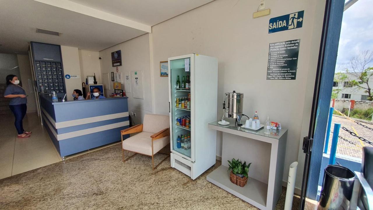 Ribs Hotel Piuí Zewnętrze zdjęcie