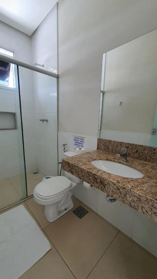 Ribs Hotel Piuí Zewnętrze zdjęcie