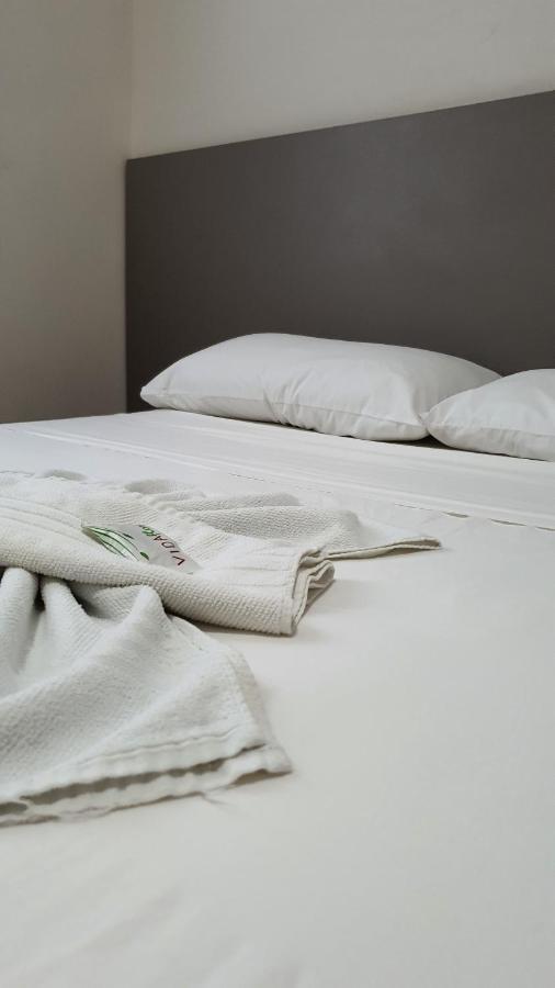 Ribs Hotel Piuí Zewnętrze zdjęcie