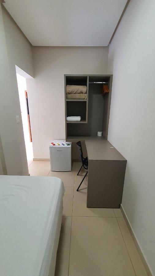 Ribs Hotel Piuí Zewnętrze zdjęcie