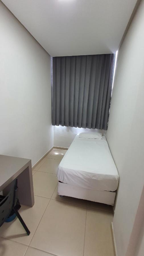 Ribs Hotel Piuí Zewnętrze zdjęcie