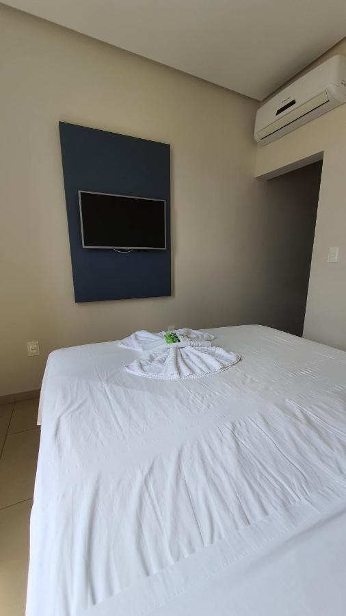 Ribs Hotel Piuí Zewnętrze zdjęcie