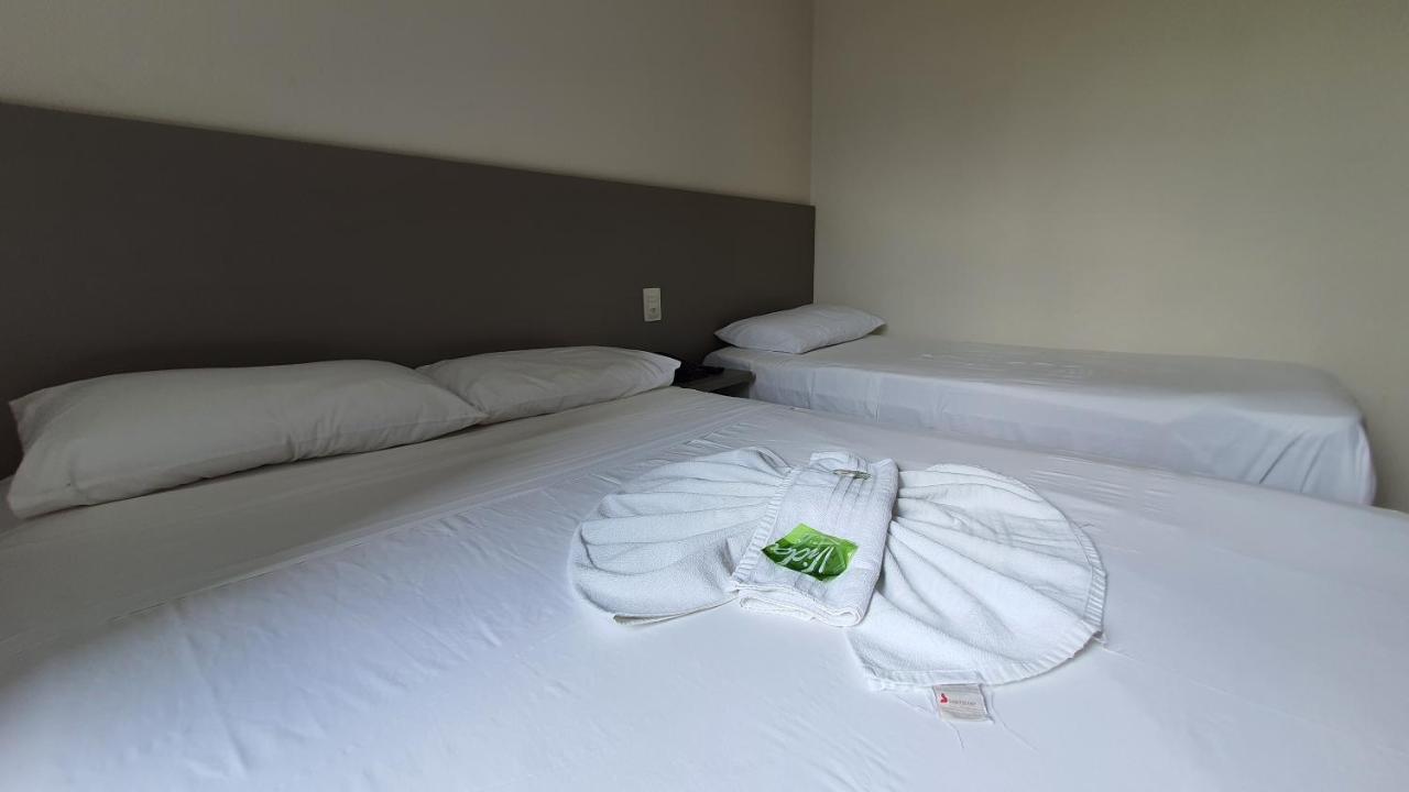 Ribs Hotel Piuí Zewnętrze zdjęcie