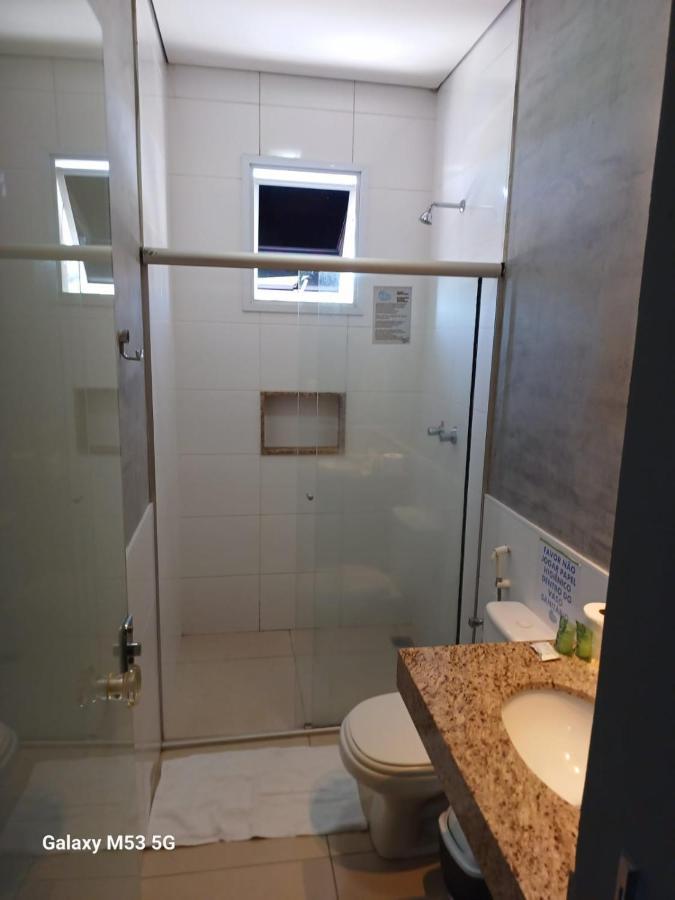 Ribs Hotel Piuí Zewnętrze zdjęcie