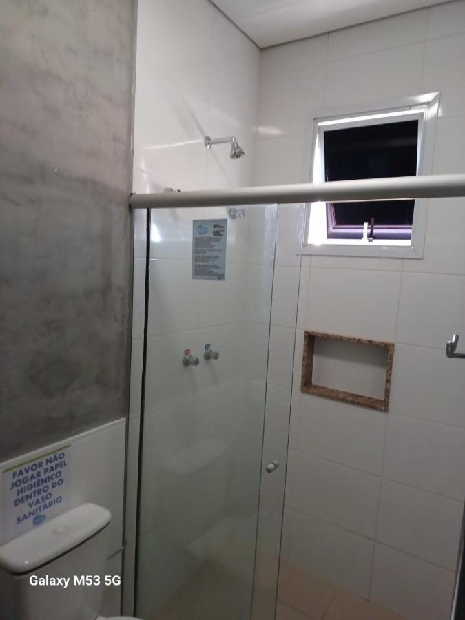 Ribs Hotel Piuí Zewnętrze zdjęcie