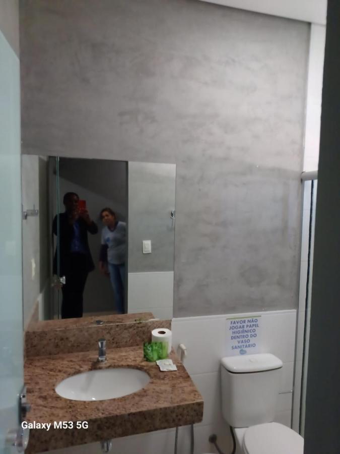 Ribs Hotel Piuí Zewnętrze zdjęcie