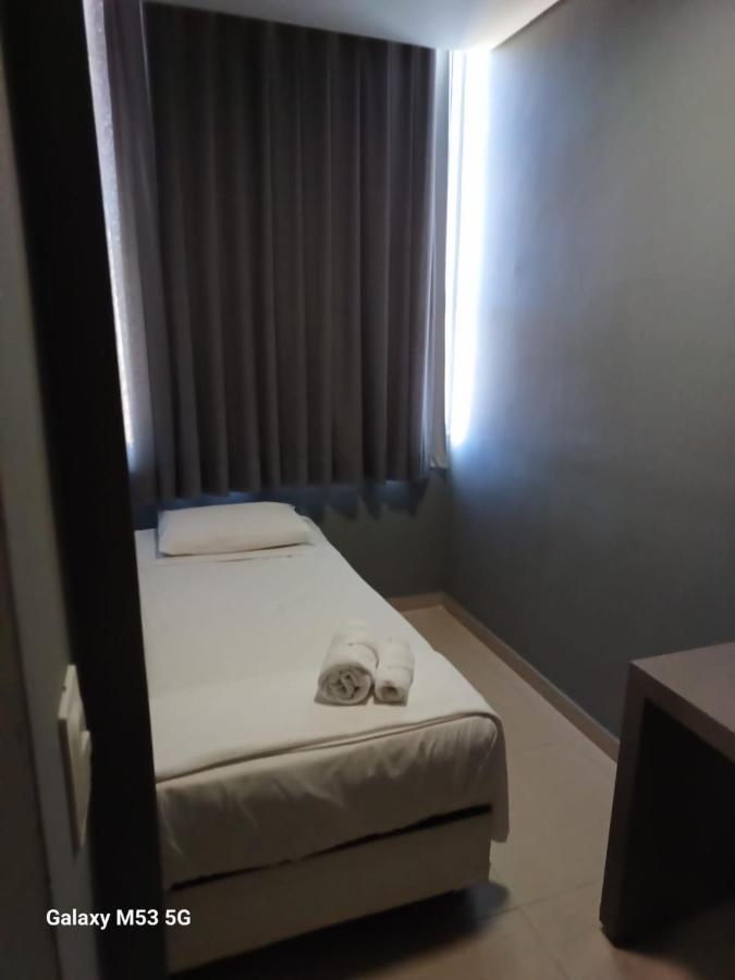 Ribs Hotel Piuí Zewnętrze zdjęcie